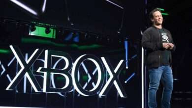 Phil Spencer: لن نرفع أسعار العاب الجيل القادم !