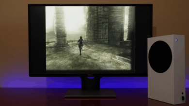 يمكنك تشغيل العاب PS2 على أجهزة Xbox Series!