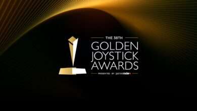 الإعلان عن الفائزين بجوائز حفل Golden Joystick لعام 2020
