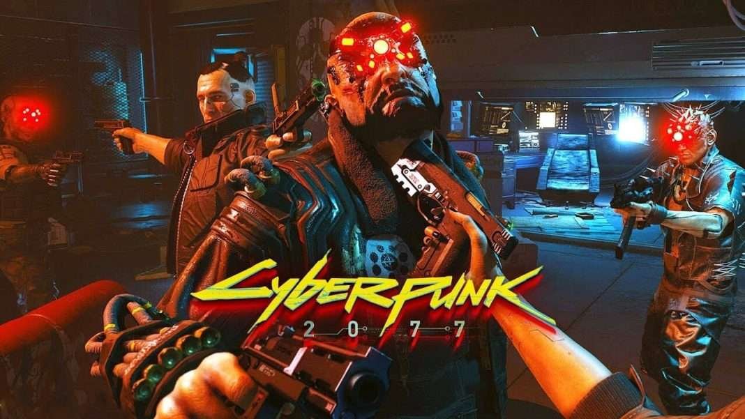 تأجيل الكشف عن المحتوى الإضافي للعبة Cyberpunk 2077 إلى ما بعد الإطلاق 1 تأجيل الكشف عن المحتوى الإضافي للعبة Cyberpunk 2077 إلى ما بعد الإطلاق