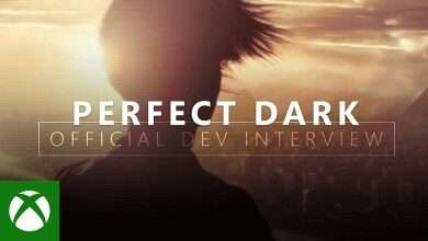 تفاصيل مقابلة مطوري لعبة Perfect Dark والحديث عن فكرة وتفاصيل المشروع الأولى