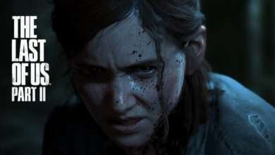 لعبة The Last of Us Part 2 تفوز بجائزة لعبة السنة في حفل TGA 2020