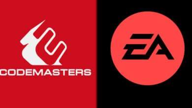 شركة EA ترحب بإنضمام Codemasters