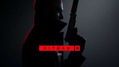 عرض سينمائي جديد للعبة Hitman 3