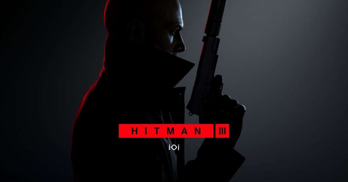 عرض سينمائي جديد للعبة Hitman 3