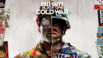 التحديث الجديد للعبة COD: Cold War يمكنك من تطوير أسلحتك بشكل أسرع