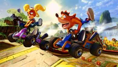 Crash Team Racing: Nitro-Fueled ستكون مجانية لمدة أسبوع لمشتركي Nintendo Switch Online