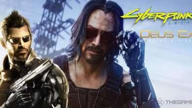 الحالة التي تمر فيها لعبة Cyberpunk 2077 قد تكون رب ضارةً نافعة لبقية المطورين؟