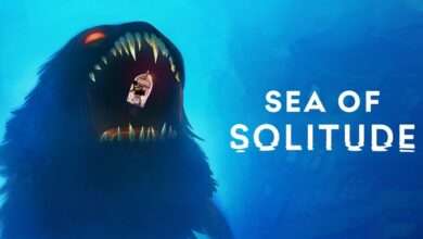 لعبة Sea Of Solitude قادمة لجهاز الـ Switch في 2021