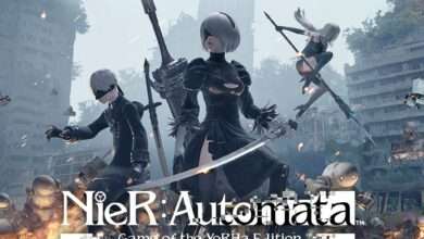 مبيعات لعبة NieR: Automata تتجاوز 5 ملايين نسخة
