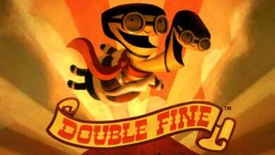 Tim Schafer رئيس إستيديو Double Fine: هناك عنوان جديد قيد التطوير بعد Psychonauts 2
