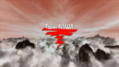 استوديو Team Ninja يشوّق للإعلان عن عدة مشاريع في عام 2021