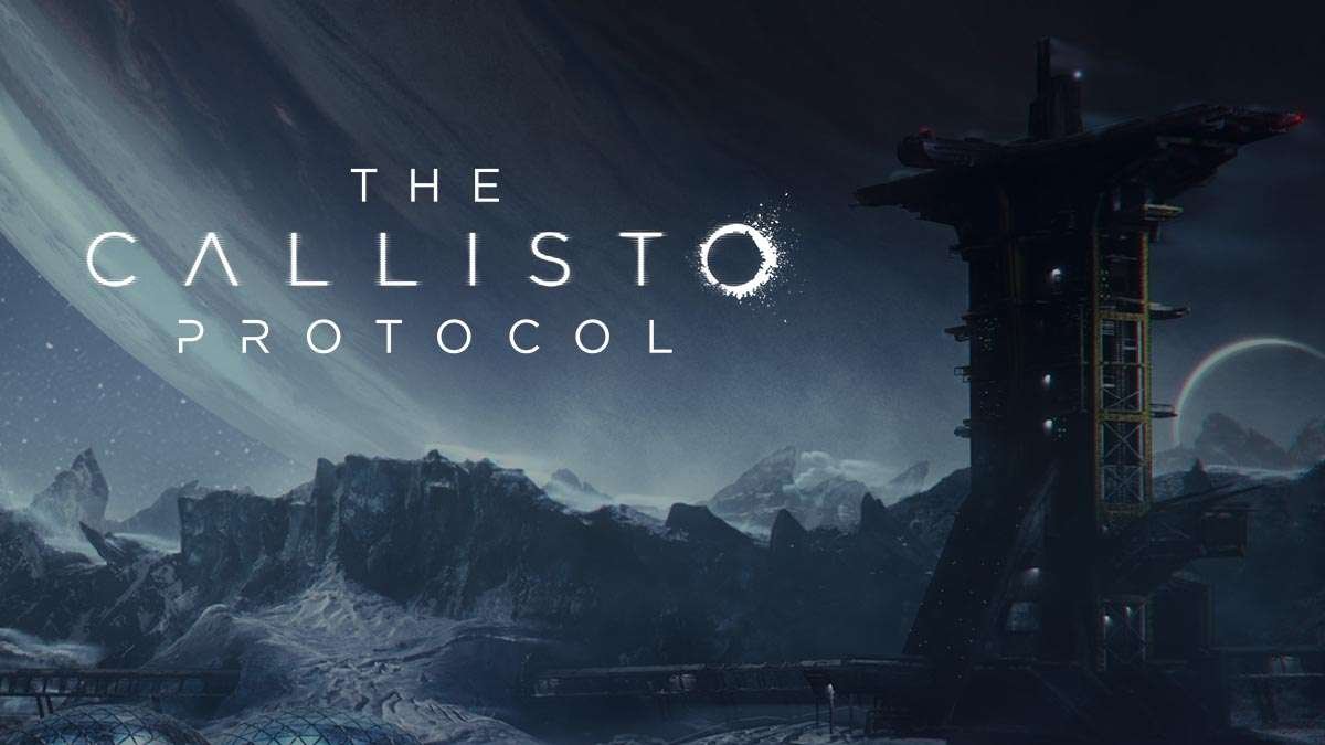 الكشف عن لعبة الرعب والخيال العلمي لعبة The Callisto Protocol