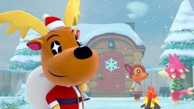 لا تفوتوا Toy Day للعبة Animal Crossing: New Horizons