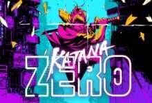 مراجعة Katana Zero