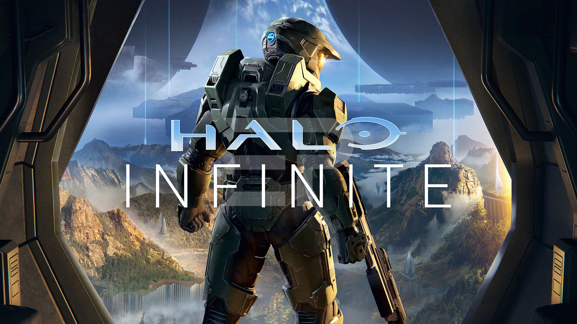 هل حصلت Halo Infinite موعد إطلاق جديد ؟