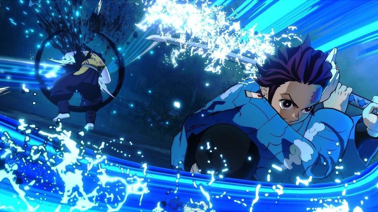 تأجيل لعبة Kimetsu no Yaiba: Keppu Kengeki Royale إلى وقت غير معلوم