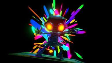 تطوير لعبة Psychonauts 2 يصل إلى مرحلته النهائية