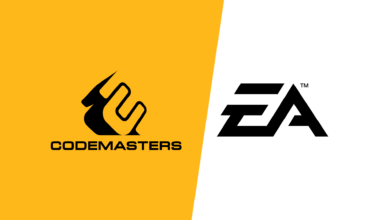 شركة EA تعلن رسمياً إستحواذها على استديو Codemasters مقابل 1.2 مليار دولار !