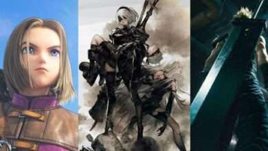 مطوري Square Enix يتحدثون عن بعض خططهم المستقبلية