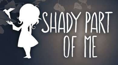 تم إطلاق لعبة Shady Part of Me