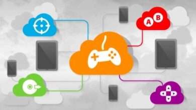 أربعة من بين كل خمسة أشخاص لا يعلمون عن الألعاب السحابية