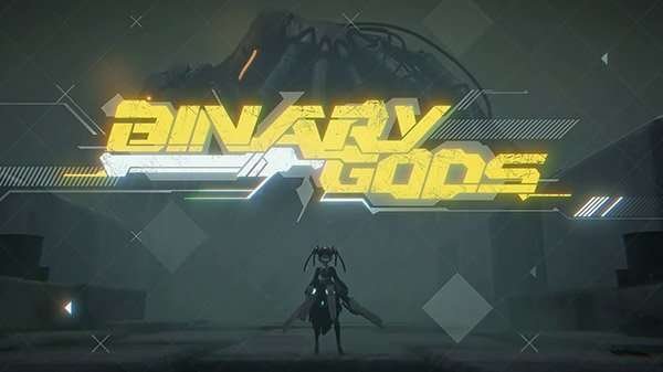 استوديو Rayark يعلن عن لعبة Binary Gods