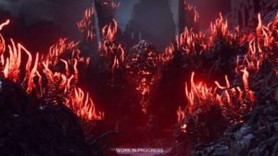 لعبة Dragon Age 4 ستحصل على عرض جديد في حدث TGA