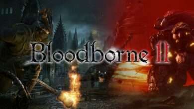 هل يمكن أن تعود لعبة Bloodborne بجزء جديد ؟