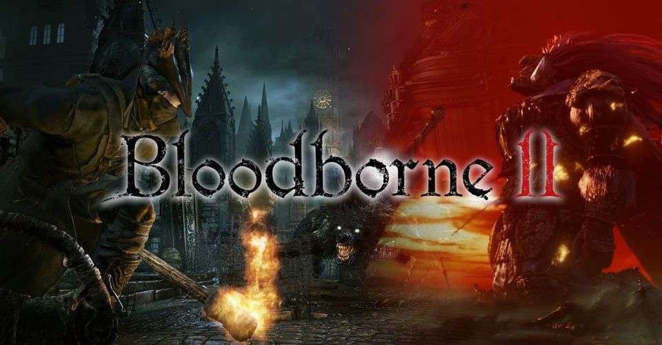 هل يمكن أن تعود لعبة Bloodborne بجزء جديد ؟