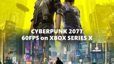 لعبة Cyberpunk 2077 ستدعم 60 إطاراً في الثانية