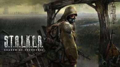 عرض تشويقي جديد من لعبة S.T.A.L.K.E.R.2