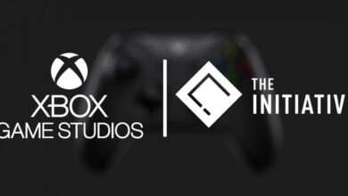 الإعلان اخيراً عن لعبة Perfect Dark من استديو The Initiative في حفل TGA 2020