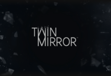 مراجعة Twin Mirror