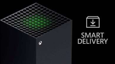 كل ماتريدون معرفته عن تقنية Xbox Smart Delivery