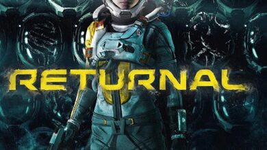 لعبة Returnal تحصل على عرض اسلوب اللعب وتاريخ اطلاق