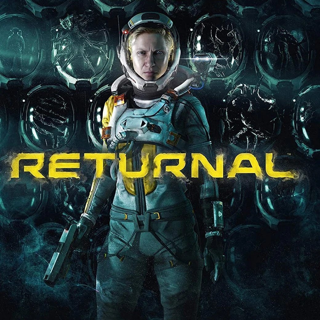 لعبة Returnal تحصل على عرض اسلوب اللعب وتاريخ اطلاق