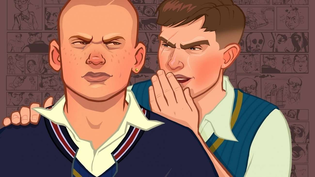 تسريبات: تم إيقاف العمل على Bully 2 للتركيز على عملية تطوير GTA 6