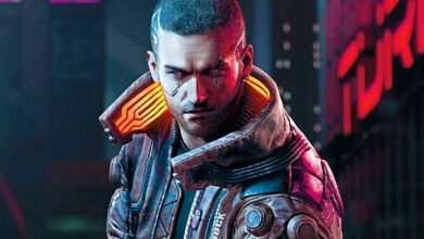 CDPR يشوّق لإضافة مجانية للعبة Cyberpunk 2077