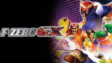 منتج لعبة F-Zero GX يعرب عن اهتمامه بالعودة إلى السلسلة