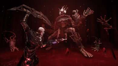 لعبة Hellpoint ستصدر لجهاز Switch في 25 فبراير