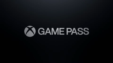 العناوين المغادرة قريبًا من خدمة Xbox Game Pass