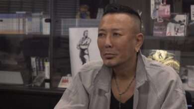 السيد Toshihiro Nagoshi يتنحى من منصب المدير الإبداعي لشركة SEGA