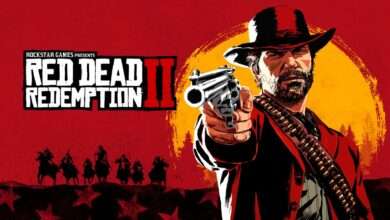 RDR 2 تفوز بلعبة العام على منصة Steam