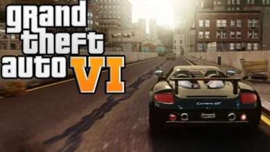 تسريب: GTA 6 قيد التطوير ولكنها لن تأتي قريبًا!