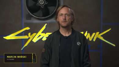 تصريح من الشريك المؤسس لـ CDPR  بخصوص إطلاق Cyberpunk 2077