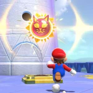 صور جديدة للعبة Super Mario 3D World + Bowser's Fury