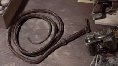 رسمياً: الإعلان عن لعبة Indiana Jones من استديوهات Bethesda