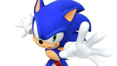 مؤدي صوت شخصية Sonic لم يعد كذلك