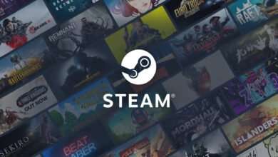 ارقام المبيعات الأسبوعية للألعاب في متجر Steam تشهد تصدر لعبة CyberPunk 2077
